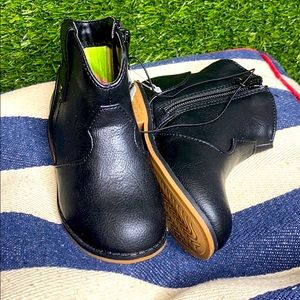 Ss 7 Cat & Jack Toddler Boot